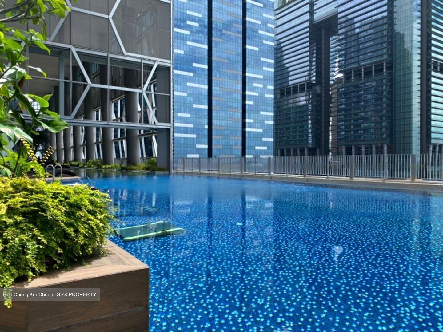 V On Shenton (D1), Apartment #623666331